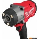 Шуруповерты, гайковерты, электроотвертки Milwaukee M18 FUEL M18FHIW2F12-502X 4933492783 (с 2-мя АКБ, кейс)