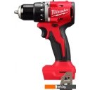 Шуруповерты, гайковерты, электроотвертки Milwaukee M18 M18BLDDRC-402C 4933492834 (с 2-мя АКБ 4 Ач, кейс)