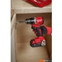 Шуруповерты, гайковерты, электроотвертки Milwaukee M18 M18BLDDRC-402C 4933492834 (с 2-мя АКБ 4 Ач, кейс)