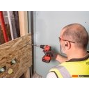 Шуруповерты, гайковерты, электроотвертки Milwaukee M18 M18BLDDRC-402C 4933492834 (с 2-мя АКБ 4 Ач, кейс)