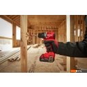 Шуруповерты, гайковерты, электроотвертки Milwaukee M18 M18BLDDRC-402C 4933492834 (с 2-мя АКБ 4 Ач, кейс)