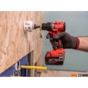 Шуруповерты, гайковерты, электроотвертки Milwaukee M18 M18BLDDRC-402C 4933492834 (с 2-мя АКБ 4 Ач, кейс)