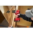 Шуруповерты, гайковерты, электроотвертки Milwaukee M18 M18BLDDRC-402C 4933492834 (с 2-мя АКБ 4 Ач, кейс)