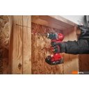 Шуруповерты, гайковерты, электроотвертки Milwaukee M18 M18BLDDRC-402C 4933492834 (с 2-мя АКБ 4 Ач, кейс)