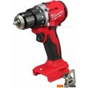 Шуруповерты, гайковерты, электроотвертки Milwaukee M18 M18BLDDRC-402C 4933492834 (с 2-мя АКБ 4 Ач, кейс)