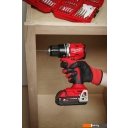 Шуруповерты, гайковерты, электроотвертки Milwaukee M18 M18BLDDRC-402C 4933492834 (с 2-мя АКБ 4 Ач, кейс)