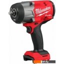 Шуруповерты, гайковерты, электроотвертки Milwaukee M18 FUEL M18FHIW2F12-0X 4933492782 (без АКБ, кейс)