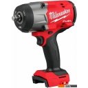 Шуруповерты, гайковерты, электроотвертки Milwaukee M18 FUEL M18FHIW2F12-0X 4933492782 (без АКБ, кейс)