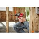 Шуруповерты, гайковерты, электроотвертки Milwaukee M12 FUEL M12FDD2-402X 4933479874 (с 2-мя АКБ 4 Ач, кейс)