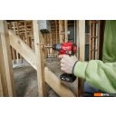 Шуруповерты, гайковерты, электроотвертки Milwaukee M12 FUEL M12FDD2-402X 4933479874 (с 2-мя АКБ 4 Ач, кейс)
