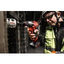 Шуруповерты, гайковерты, электроотвертки Milwaukee M12 FUEL M12FDD2-402X 4933479874 (с 2-мя АКБ 4 Ач, кейс)