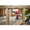 Шуруповерты, гайковерты, электроотвертки Milwaukee M12 FUEL M12FDD2-402X 4933479874 (с 2-мя АКБ 4 Ач, кейс)