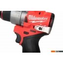Шуруповерты, гайковерты, электроотвертки Milwaukee M12 FUEL M12FDD2-402X 4933479874 (с 2-мя АКБ 4 Ач, кейс)