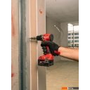 Шуруповерты, гайковерты, электроотвертки Milwaukee M18 M18BLPDRC-422C 4933492825 (с 2-мя АКБ 2 Ач + 4 Ач, кейс)