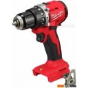 Шуруповерты, гайковерты, электроотвертки Milwaukee M18 M18BLPDRC-422C 4933492825 (с 2-мя АКБ 2 Ач + 4 Ач, кейс)