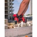 Шуруповерты, гайковерты, электроотвертки Milwaukee M18 M18BLPDRC-422C 4933492825 (с 2-мя АКБ 2 Ач + 4 Ач, кейс)