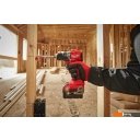 Шуруповерты, гайковерты, электроотвертки Milwaukee M18 M18BLPDRC-422C 4933492825 (с 2-мя АКБ 2 Ач + 4 Ач, кейс)