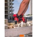 Шуруповерты, гайковерты, электроотвертки Milwaukee M18 M18BLPDRC-202C 4933492822 (с 2-мя АКБ 2 Ач, кейс)