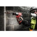 Шуруповерты, гайковерты, электроотвертки Milwaukee M12 FUEL M12FPD2-202X 4933479868 (с 2-мя АКБ 2 Ач, кейс)