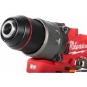 Шуруповерты, гайковерты, электроотвертки Milwaukee M12 FUEL M12FDD2-202X 4933479873 (с 2-мя АКБ 2 Ач, кейс)