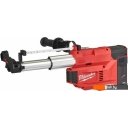 Запчасти для электроинструмента Milwaukee M12UDEL-0B 4933471460 (без АКБ)