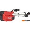 Запчасти для электроинструмента Milwaukee M12UDEL-0B 4933471460 (без АКБ)