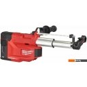 Запчасти для электроинструмента Milwaukee M12UDEL-0B 4933471460 (без АКБ)