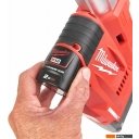 Запчасти для электроинструмента Milwaukee M12UDEL-0B 4933471460 (без АКБ)