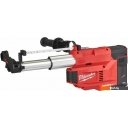 Запчасти для электроинструмента Milwaukee M12UDEL-0B 4933471460 (без АКБ)