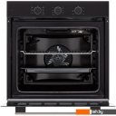 Духовые шкафы Krona ELEMENT plus 60 BL