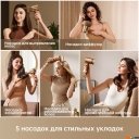 Фены Dreame Miracle AHD9 (золотой, международная версия)