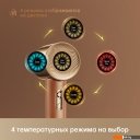 Фены Dreame Miracle AHD9 (золотой, международная версия)