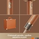 Фены Dreame Miracle AHD9 (золотой, международная версия)