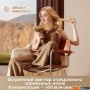 Фены Dreame Miracle AHD9 (золотой, международная версия)