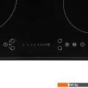 Варочные панели Krona Forte 60 BL