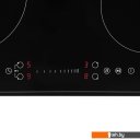 Варочные панели Krona Forte 60 BL