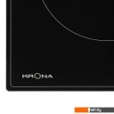 Варочные панели Krona Forte 60 BL