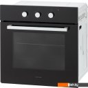 Духовые шкафы Krona Essenza 60 BL G2