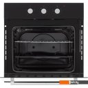 Духовые шкафы Krona Essenza 60 BL G2