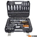 Наборы инструментов ISMA 41082-5 (108 предметов)