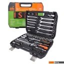 Наборы инструментов ISMA 4821-5 (82 предмета)