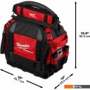 Системы хранения инструментов Milwaukee Packout Closed Tote Tool Bag 4932493623