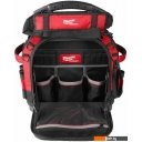 Системы хранения инструментов Milwaukee Packout Closed Tote Tool Bag 4932493623