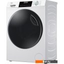 Стиральная машина Haier HWD80-BP14929A