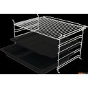 Духовые шкафы Gorenje BOS67371SYW