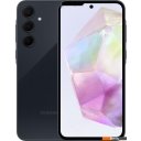 Мобильные телефоны Samsung Galaxy A35 SM-A356E 8GB/256GB (темно-синий)