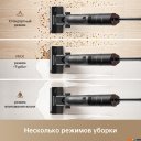 Пылесосы Dreame H12S (международная версия)