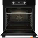 Духовые шкафы Gorenje BOSX6737E09BG