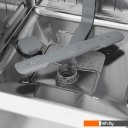 Посудомоечные машины BEKO BDIN15531 Посудомоечные машины BEKO BDIN15531