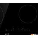 Варочные панели Gorenje ECT643BSC